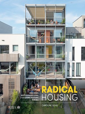 cover image of Radical Housing